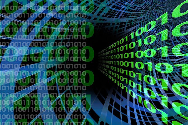 人類會在機器協助下,改變自己的命運