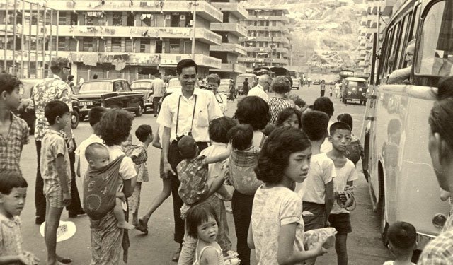 出公屋记：一个典型而土气的香江励志故事