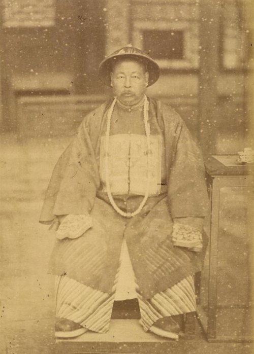 從左宗棠奏摺，看清朝官吏管理制度之嚴格