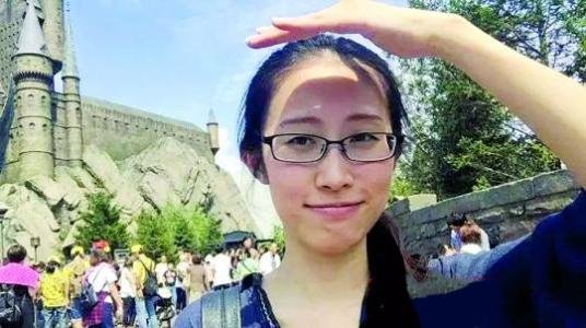 被害人江歌 「中國留學生殺人事件」和 「死刑觀」的中日文化差異