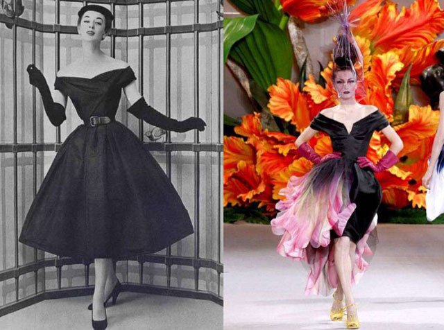 别再骂赵丽颖高攀，明明是Dior在跪舔中国流量