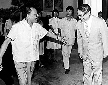 到底什么人喜欢读金庸