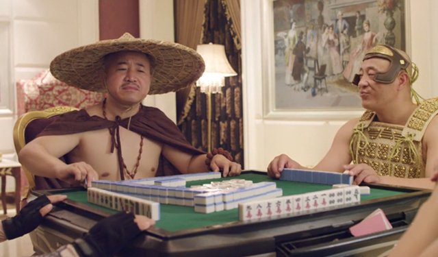 嘿，我就是那個被黑慘了的「瑞典人」