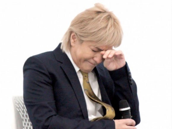 日本吃瓜群眾如何對待名人出軌