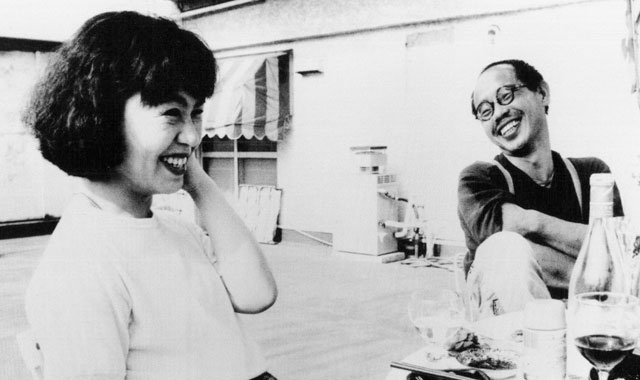 我爱的人死了，我却不得不活着