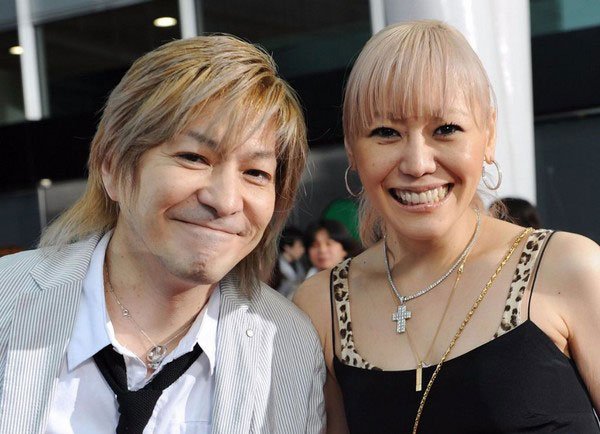 日本吃瓜群眾如何對待名人出軌