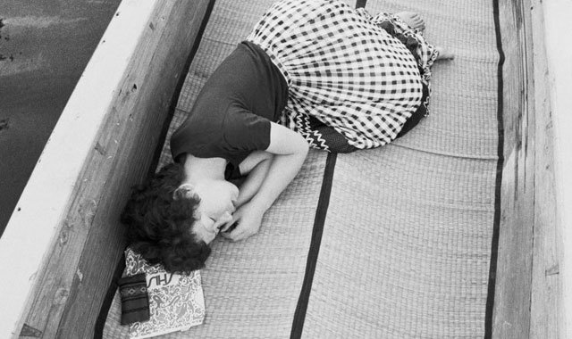 我爱的人死了，我却不得不活着