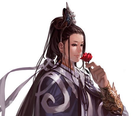 到底什么人喜欢读金庸