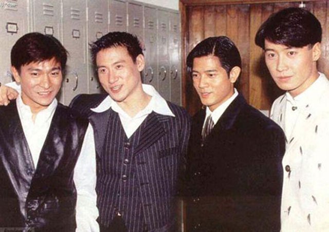 從黎明喜當爹，看「富人是更具動物性的人類」