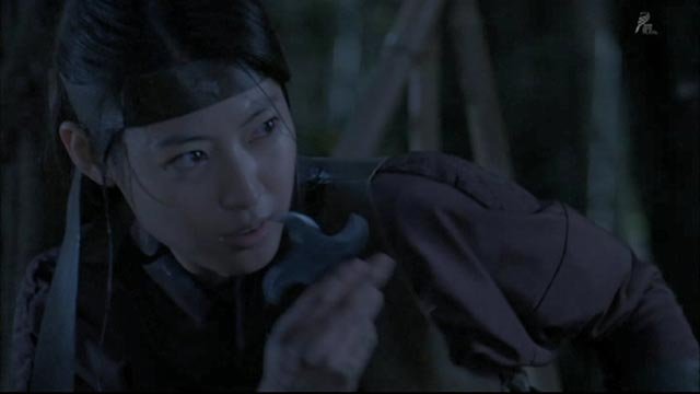 从忍字衍生出来的忍者