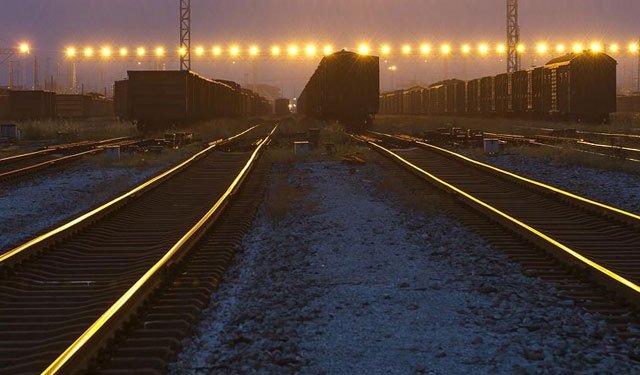 德国人的高效声誉全被不靠谱的德铁败坏了