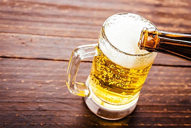 一个伪酒鬼的自述