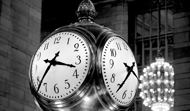 德国人的高效声誉全被不靠谱的德铁败坏了