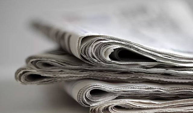 银行都在办自己的媒体,传统的媒体就要解散了