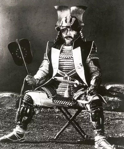 中国古代的“影武者”