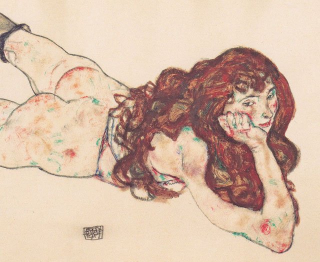 青和蓝不是一种颜色