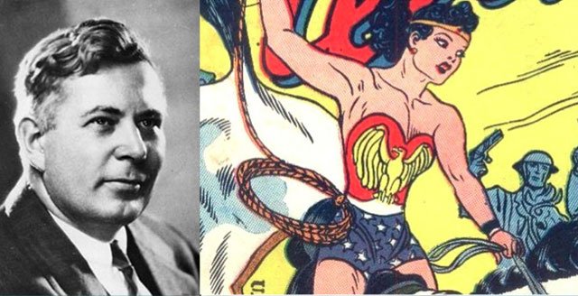 為什麼女權主義者不喜歡女權主義者創造的神奇女俠