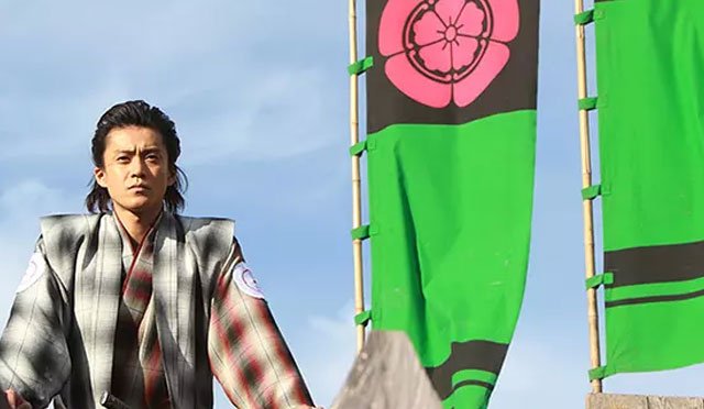 中国古代的“影武者”