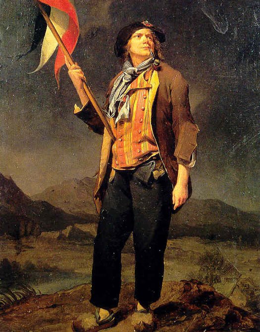 难道这鲜血真的那么干净吗