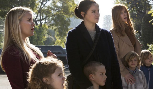 妻子当上全职妈妈之后