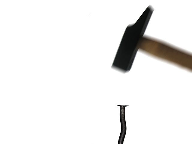 「老流氓」是如何變得無敵的