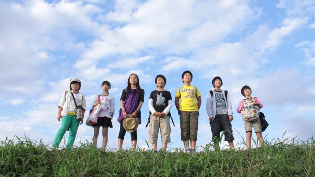 如何讓孩子有一張不受欺負的臉