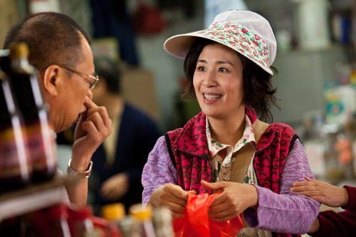 香港师奶文化的前世今生