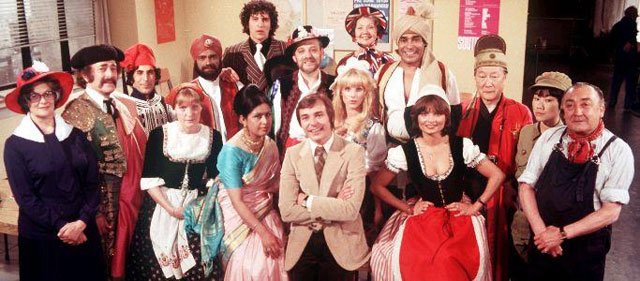 「辱華」片傷害的玻璃心