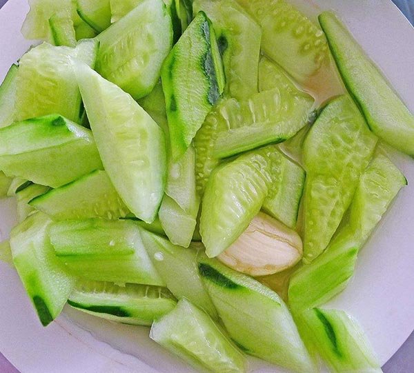 最香不过大米饭