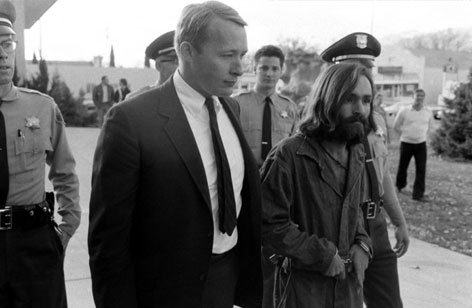 五十年前的嬉皮文化留下了什么