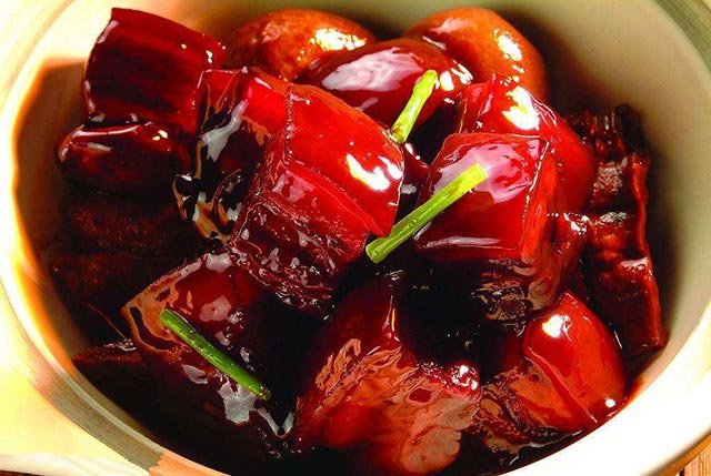 最香不过大米饭