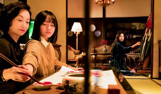 血觀音中,養的什麼蠱