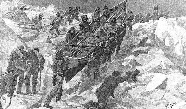 男人的友谊为什么能长久