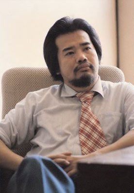 吉陵从来不下雪