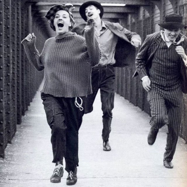 青春、愛與暴力：一部電影與一個時代