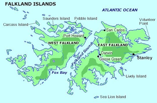 一场历史上最怪异的战争