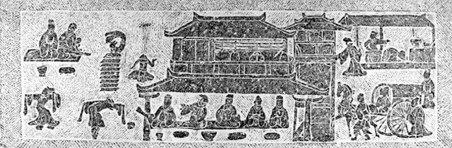 又把物種吃絕種，中華美食比你想象的要野蠻得多