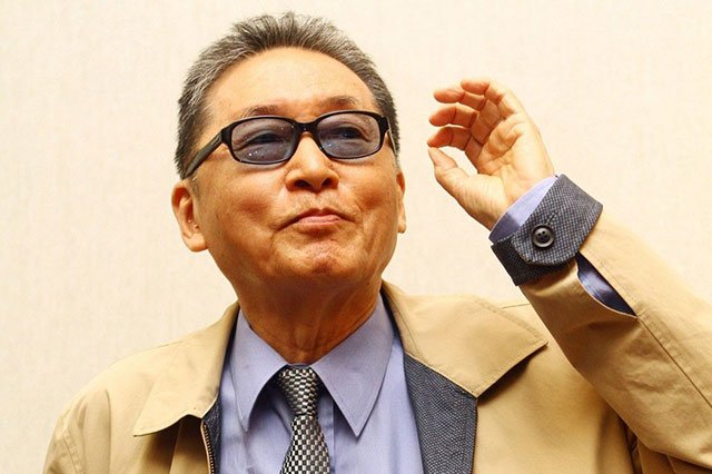 像李敖那樣談錢談女人,大陸作家都學會了