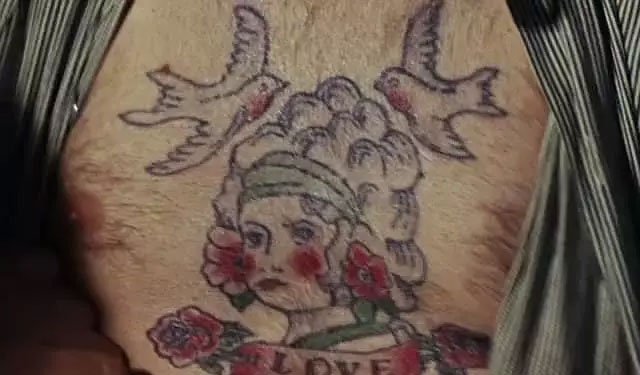 青春、愛與暴力：一部電影與一個時代