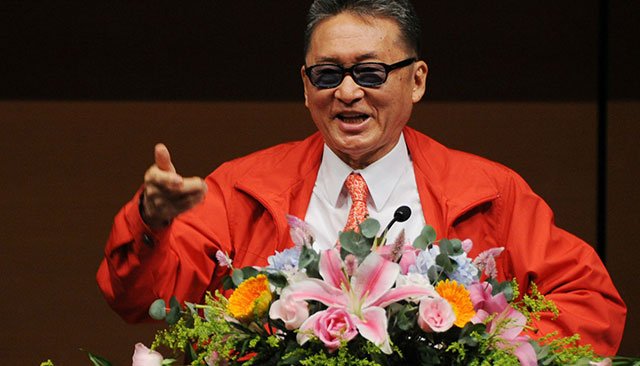 像李敖那樣談錢談女人,大陸作家都學會了