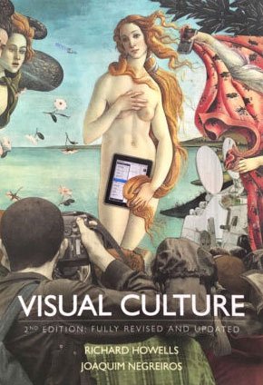 自以为欣赏艺术，其实在品味历史