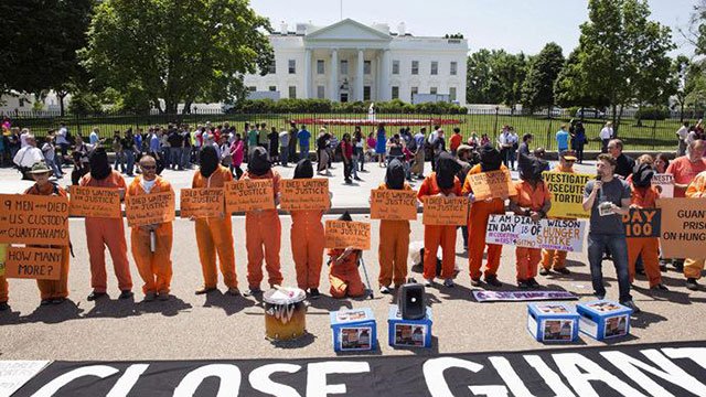 后9/11時代：為了「安全」我們願意放棄多少「自由」