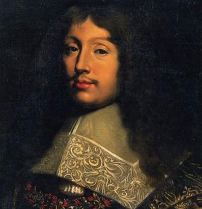 弗朗索瓦·德·拉罗什富科（1613年9月15日─1680年3月17日）