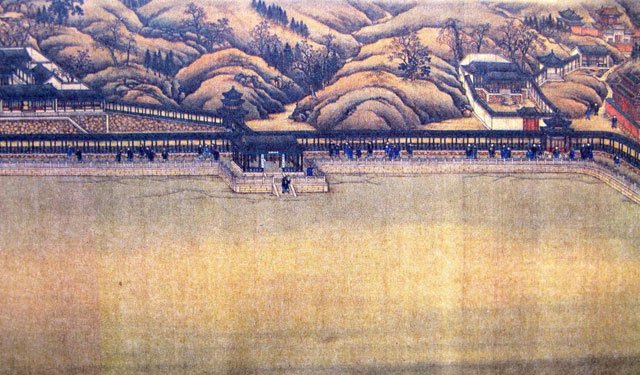 关于大师的自杀，所有解读都可能是错的