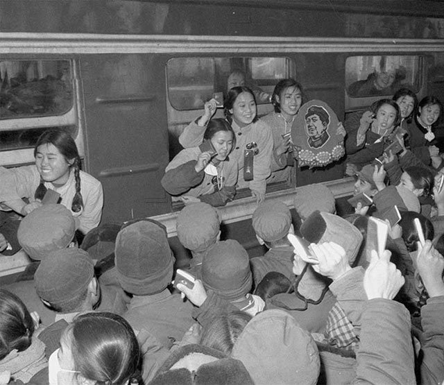 火車上播放什麼歌