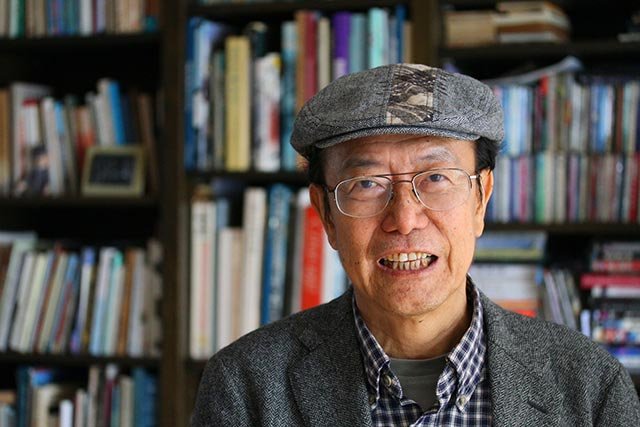也斯 也斯