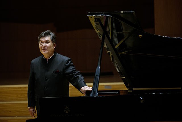 要怎麼才能展示舒伯特的「死亡音樂」