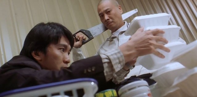 出公屋记：一个典型而土气的香江励志故事