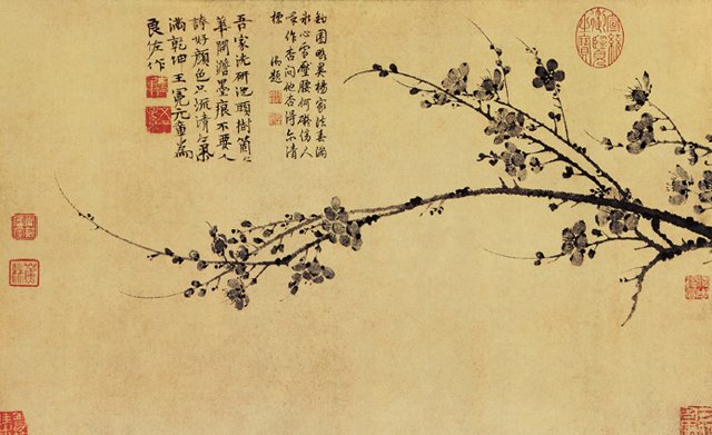 马尔克斯的小说和巴托克的钢琴曲