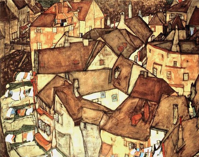 青和蓝不是一种颜色